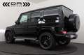 Mercedes-Benz G 63 AMG V8 - G MANUFACTUR - BURMESTER - DAB - APPLE CAR... Noir - thumbnail 6