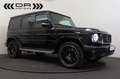 Mercedes-Benz G 63 AMG V8 - G MANUFACTUR - BURMESTER - DAB - APPLE CAR... Noir - thumbnail 2