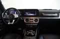 Mercedes-Benz G 63 AMG V8 - G MANUFACTUR - BURMESTER - DAB - APPLE CAR... Noir - thumbnail 3
