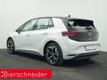 Volkswagen ID.3 Pro S WP NAVI ALU19 ACC SITZH Blanc - thumbnail 4