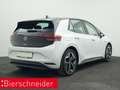 Volkswagen ID.3 Pro S WP NAVI ALU19 ACC SITZH Blanc - thumbnail 6