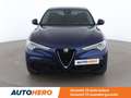 Alfa Romeo Stelvio 2.2 JTDM Super Blauw - thumbnail 29