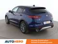 Alfa Romeo Stelvio 2.2 JTDM Super Blue - thumbnail 3