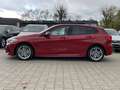 BMW 120 i M Sport H&K/LED/ACC/CARPLAY/NAVI Red - thumbnail 3