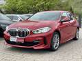 BMW 120 i M Sport H&K/LED/ACC/CARPLAY/NAVI Red - thumbnail 1