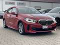 BMW 120 i M Sport H&K/LED/ACC/CARPLAY/NAVI Червоний - thumbnail 8
