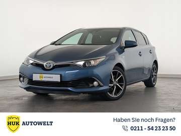 Auris 1.8 (Hybrid) Edition-S+ NAVI+RFK+SHZ+TEMP+