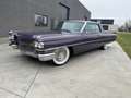 Cadillac Deville - thumbnail 3