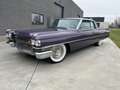 Cadillac Deville - thumbnail 1