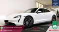 Porsche Taycan Taycan Білий - thumbnail 1