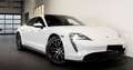 Porsche Taycan Taycan Білий - thumbnail 7