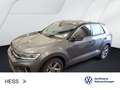 Volkswagen T-Roc T-ROC 1.5 TSI DSG R-LINE*LED*AHK*KAMERA*PDC*SHZ* Grau - thumbnail 1