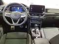 Volkswagen T-Roc T-ROC 1.5 TSI DSG R-LINE*LED*AHK*KAMERA*PDC*SHZ* Grau - thumbnail 9