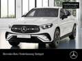 Mercedes-Benz GLC 200 4M AMG+NIGHT+360+AHK+TOTW+KEYLESS+9G Weiß - thumbnail 1