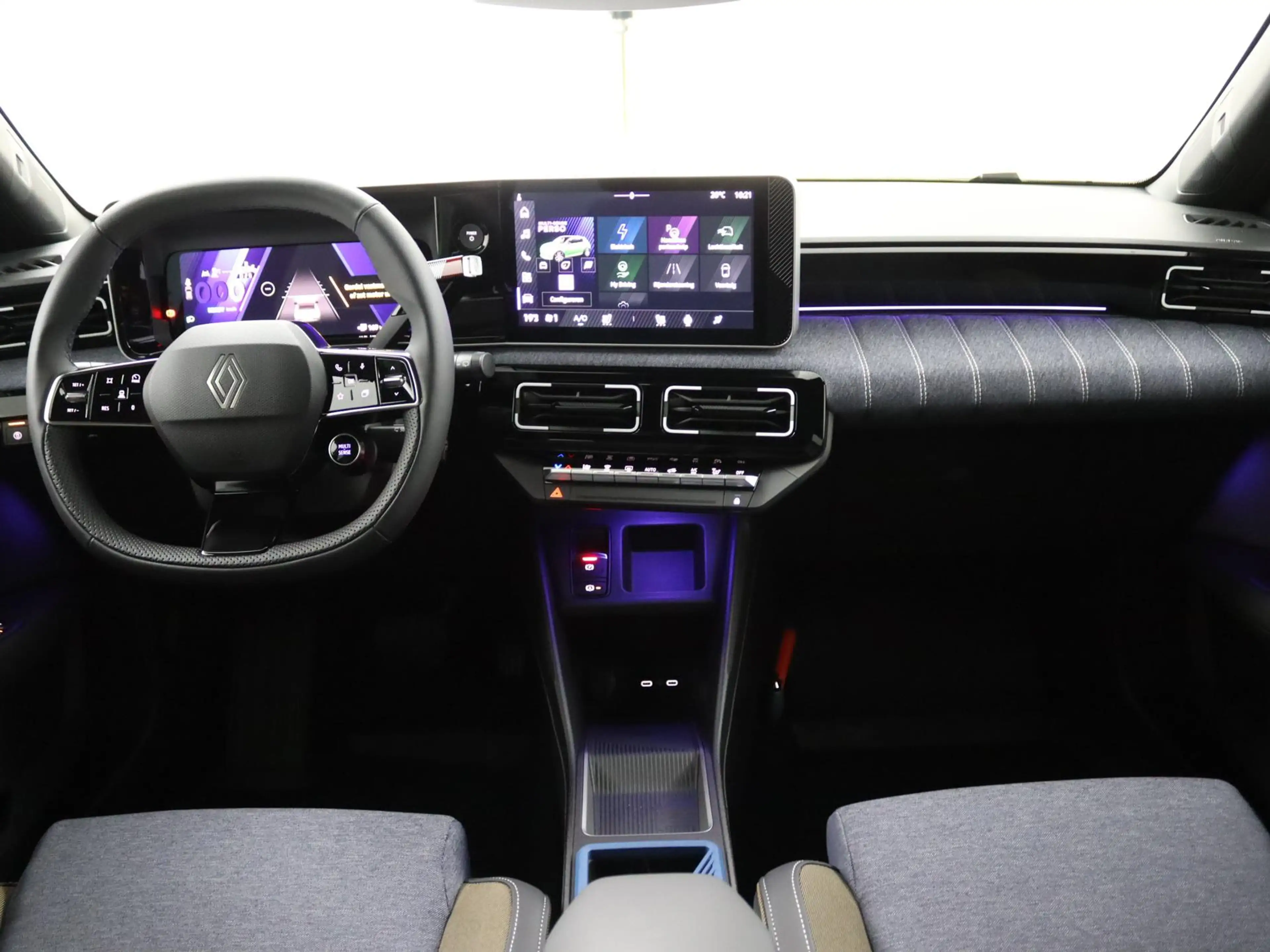 Renault R 5 techno 150 pk comfort range | Harman Kardon | Pack — photo 15