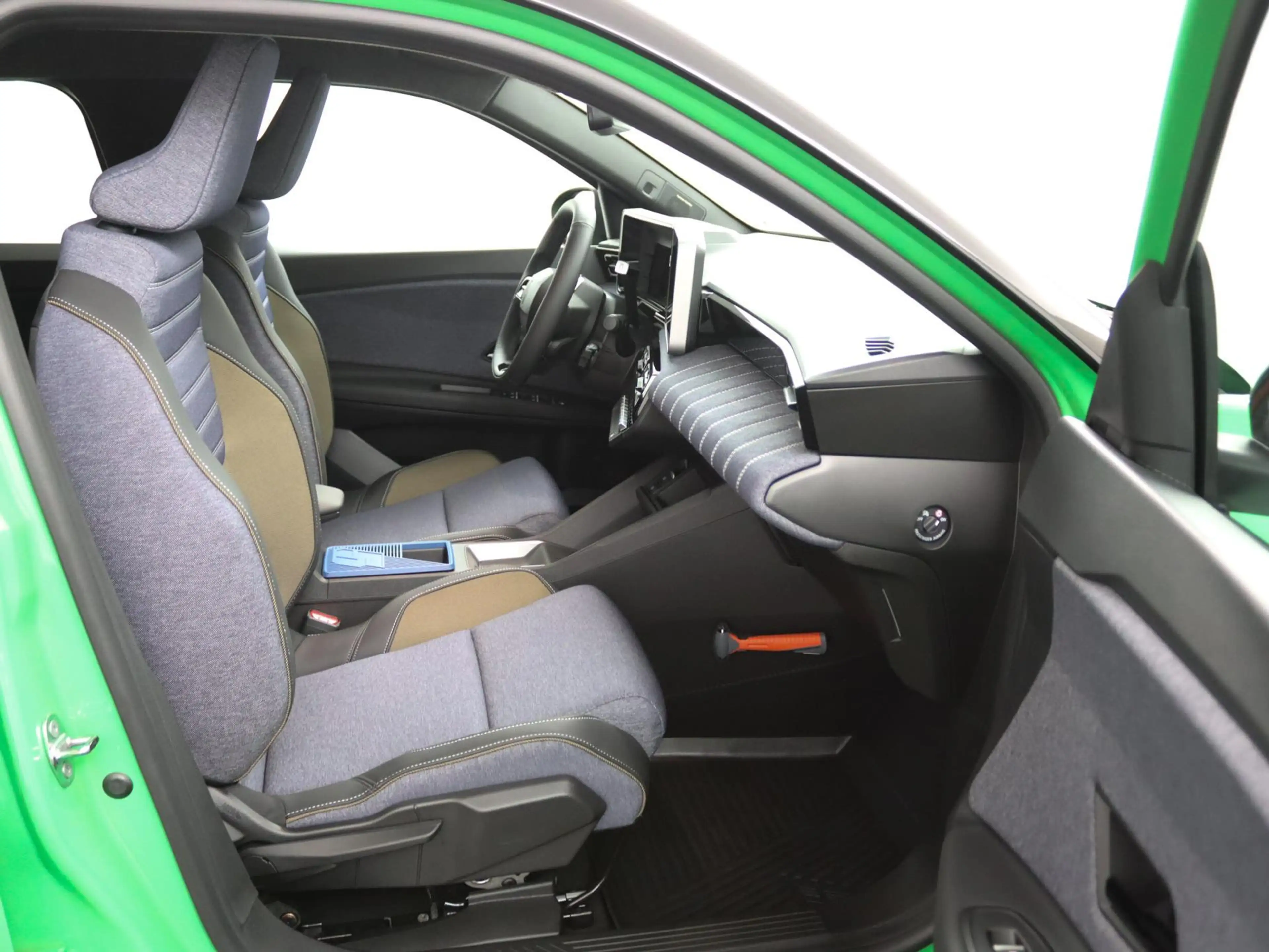Renault R 5 techno 150 pk comfort range | Harman Kardon | Pack — photo 12