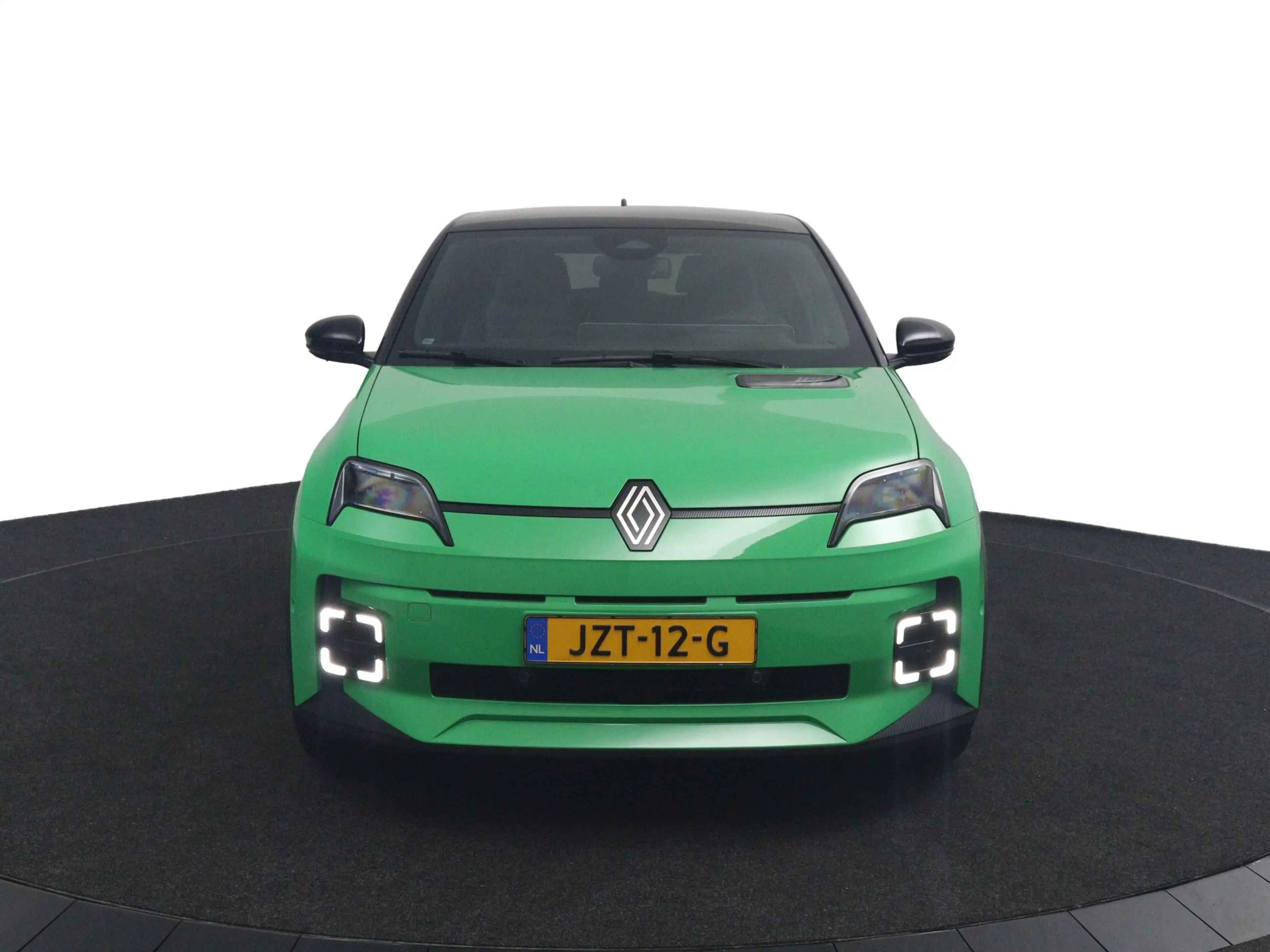 Renault R 5 techno 150 pk comfort range | Harman Kardon | Pack — photo 8