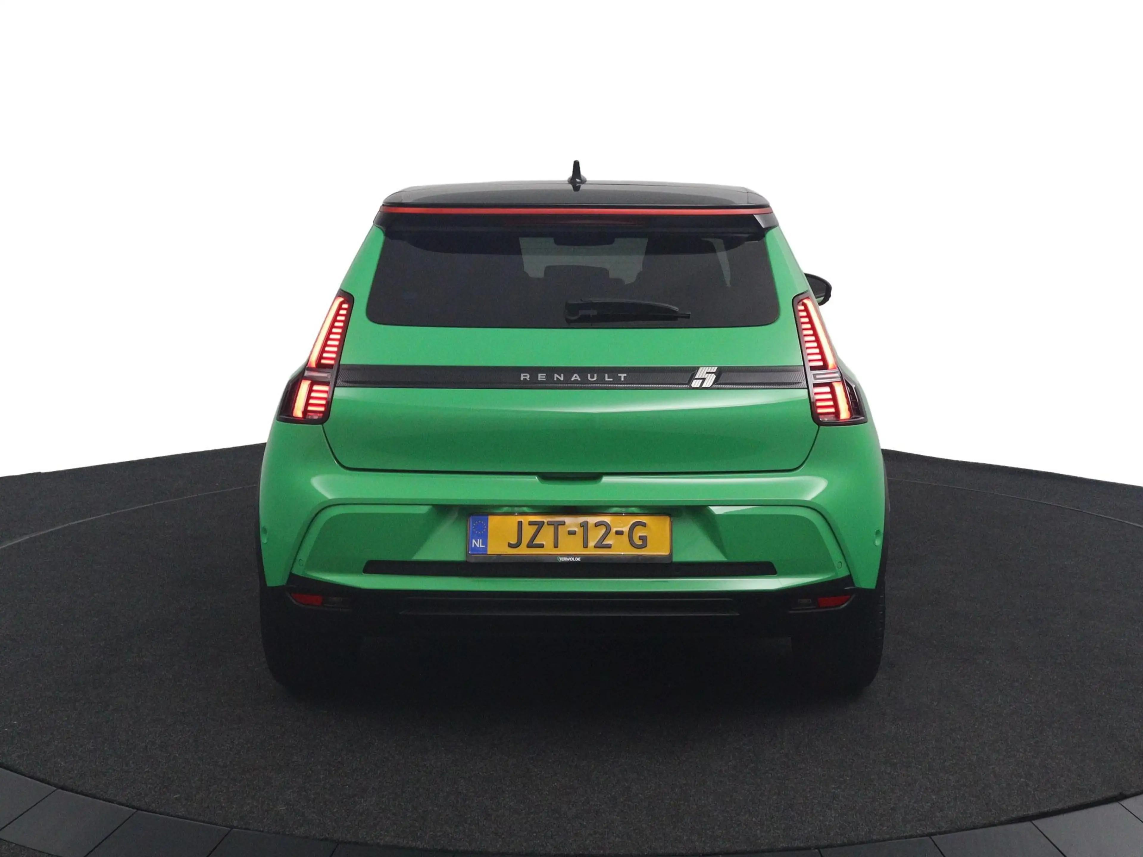Renault R 5 techno 150 pk comfort range | Harman Kardon | Pack — photo 4