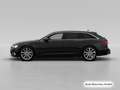 Audi A6 45 TFSI qu. S tronic S line AHK/HD-Matr Schwarz - thumbnail 4