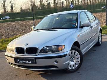 (E46) 318D 115CH * 121.000KM * 1ERE MAIN * ETAT EXCEPTIONNEL