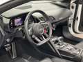 Audi R8 V10 PLUS SPYDER CARBON PAKET! SCHALENSITZE! Bílá - thumbnail 3