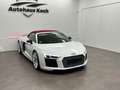 Audi R8 V10 PLUS SPYDER CARBON PAKET! SCHALENSITZE! Blanc - thumbnail 7