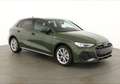 Audi A3 TFSI 110 kW S line 35 S-tronic S-LINE, AHK, Mat... Grün - thumbnail 1