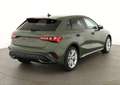 Audi A3 TFSI 110 kW S line 35 S-tronic S-LINE, AHK, Mat... Grün - thumbnail 2