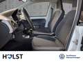 Volkswagen e-up! Edition CCS 258km GRA bluetooth Kamera MFA Alu Weiß - thumbnail 7