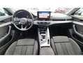 Audi A4 40 TDI 190cv S-tronic +MATRIX LED+HAYON ELECTRIQUE +MMI NAVIGATION Gris - thumbnail 4