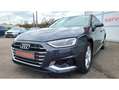 Audi A4 40 TDI 190cv S-tronic +MATRIX LED+HAYON ELECTRIQUE +MMI NAVIGATION Gris - thumbnail 14