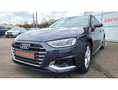 Audi A4 40 TDI 190cv S-tronic +MATRIX LED+HAYON ELECTRIQUE +MMI NAVIGATION Gris - thumbnail 39
