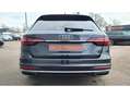 Audi A4 40 TDI 190cv S-tronic +MATRIX LED+HAYON ELECTRIQUE +MMI NAVIGATION Gris - thumbnail 25