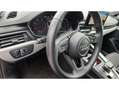 Audi A4 40 TDI 190cv S-tronic +MATRIX LED+HAYON ELECTRIQUE +MMI NAVIGATION Gris - thumbnail 6