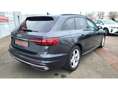 Audi A4 40 TDI 190cv S-tronic +MATRIX LED+HAYON ELECTRIQUE +MMI NAVIGATION Gris - thumbnail 28