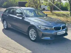 Bmw 318 3 Touring d Advantage