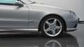 Mercedes-Benz CLK 240 Cabrio Avantgarde Aut. *Wenig KM* Plateado - thumbnail 5