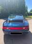 Porsche 911 Carrera 4 | 993 | Ozean Blau plava - thumbnail 4