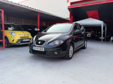 1.6TDI CR Copa Style E-eco. S&S