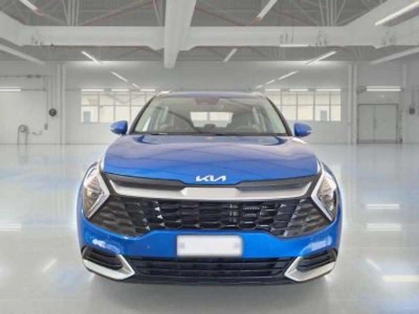 Kia Sportage 1.6 tgdi Gpl Business 136cv 2wd - 2