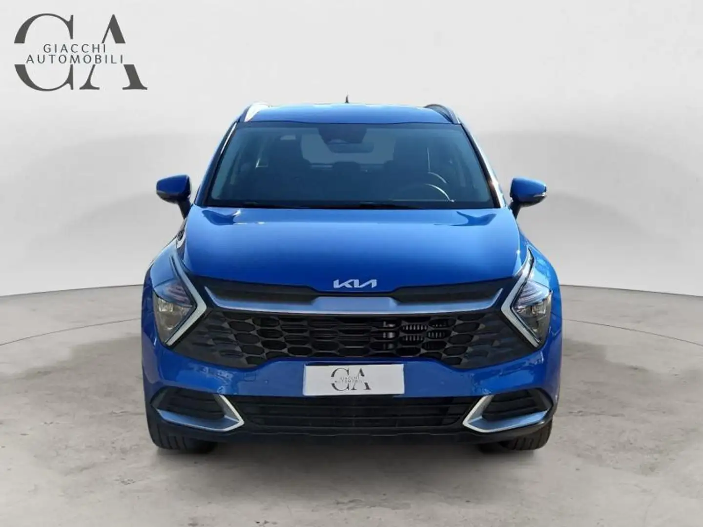 Kia Sportage 1.6 tgdi Gpl Business 150cv 2wd - 2