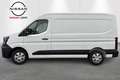 Nissan Interstar L2H2 3.5T 2,0 dCi 130 Tekna Blanc - thumbnail 3