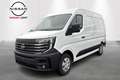 Nissan Interstar L2H2 3.5T 2,0 dCi 130 Tekna Blanc - thumbnail 1