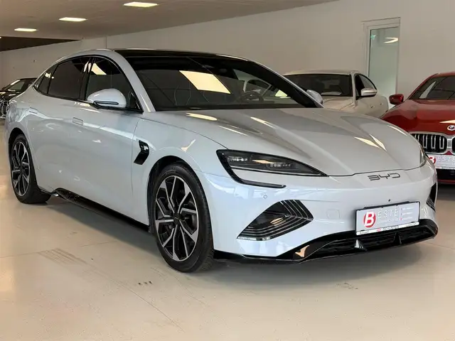 BYD Seal Design Osterreich Paket 82.5 kWh