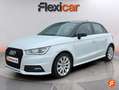 Audi A1 Adrenalin2 1.0 TFSI 70kW(95CV) Sportback Blanc - thumbnail 3