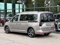 Volkswagen Caddy Maxi 2.0 TDI DSG 1.H/NAV/R-CAM/ACC/AHK/LED Beige - thumbnail 3