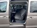 Volkswagen Caddy Maxi 2.0 TDI DSG 1.H/NAV/R-CAM/ACC/AHK/LED Beige - thumbnail 11