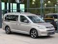 Volkswagen Caddy Maxi 2.0 TDI DSG 1.H/NAV/R-CAM/ACC/AHK/LED Beige - thumbnail 5
