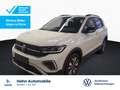 Volkswagen T-Cross 1.0TSI DSG Goal Matrix ACC APP PDC Sitzh Grau - thumbnail 1