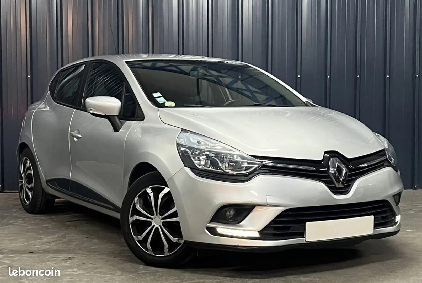 Renault Clio 4 DCI 90ch 2018 Garantie 1 An Régulateur de Vitesse Radar Recul - 1